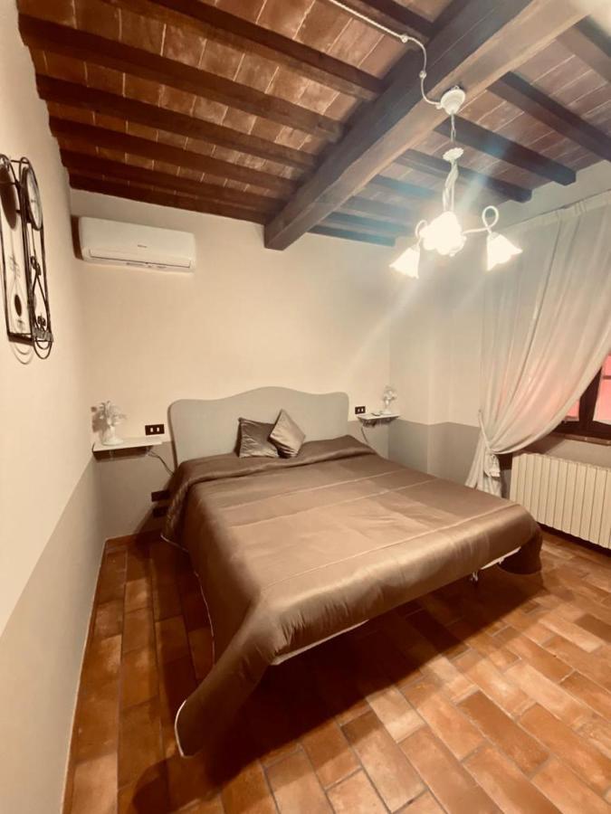 Locazione Turistica Ex Le Casette Di Cedromonte Panicale Εξωτερικό φωτογραφία