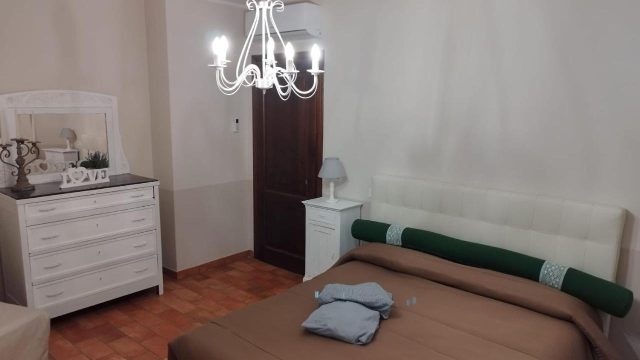 Locazione Turistica Ex Le Casette Di Cedromonte Panicale Εξωτερικό φωτογραφία