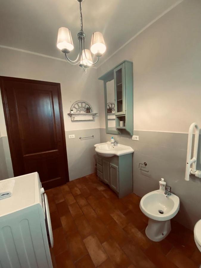 Locazione Turistica Ex Le Casette Di Cedromonte Panicale Εξωτερικό φωτογραφία