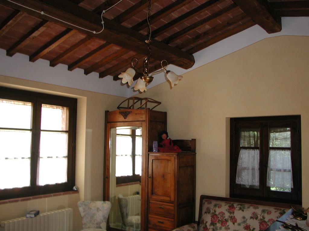Locazione Turistica Ex Le Casette Di Cedromonte Panicale Δωμάτιο φωτογραφία