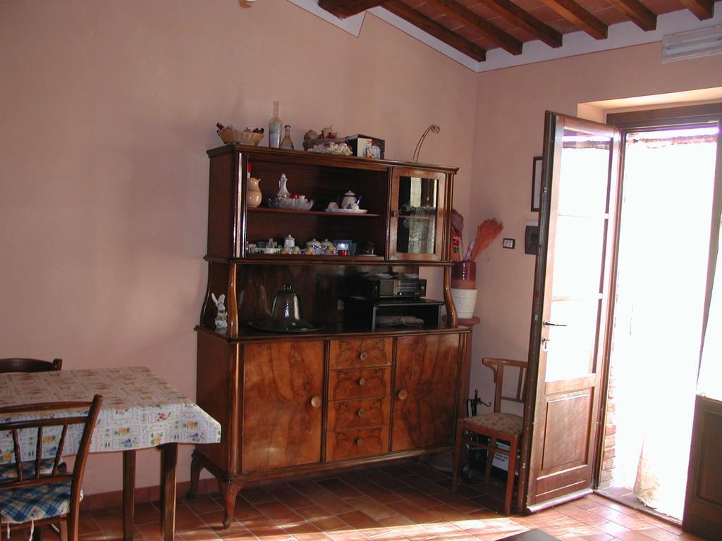 Locazione Turistica Ex Le Casette Di Cedromonte Panicale Δωμάτιο φωτογραφία