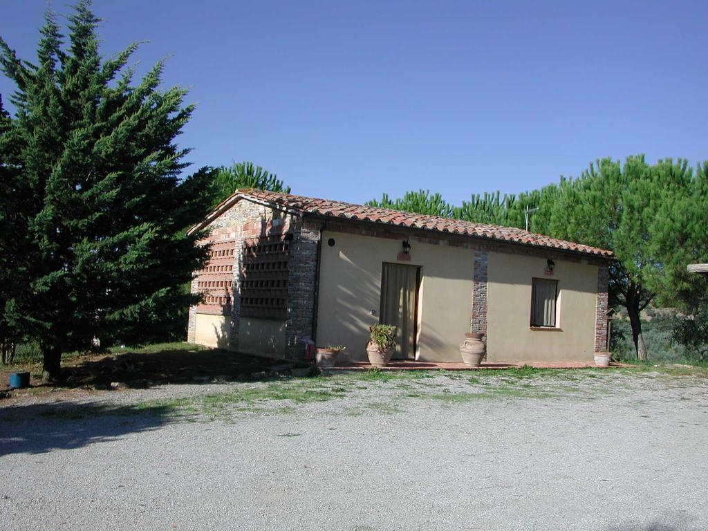 Locazione Turistica Ex Le Casette Di Cedromonte Panicale Δωμάτιο φωτογραφία