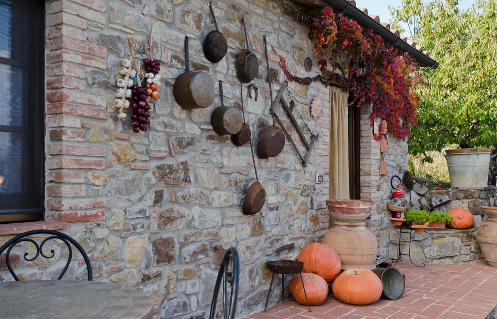 Locazione Turistica Ex Le Casette Di Cedromonte Panicale Δωμάτιο φωτογραφία