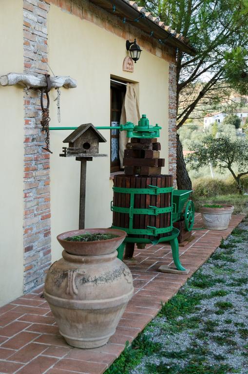 Locazione Turistica Ex Le Casette Di Cedromonte Panicale Δωμάτιο φωτογραφία