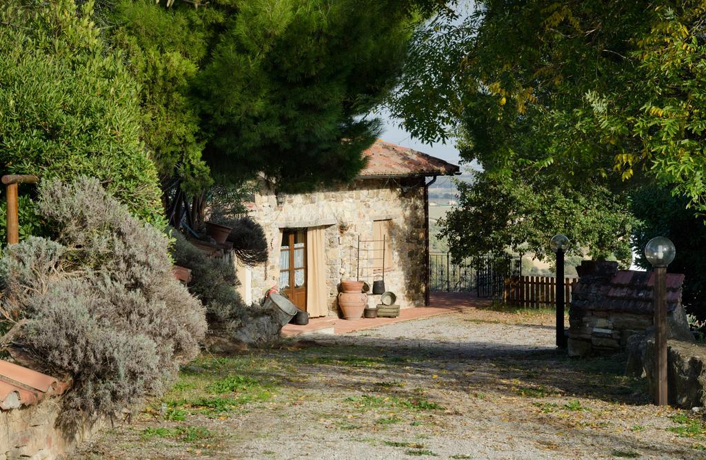 Locazione Turistica Ex Le Casette Di Cedromonte Panicale Δωμάτιο φωτογραφία