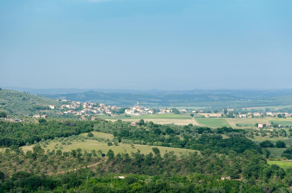 Locazione Turistica Ex Le Casette Di Cedromonte Panicale Εξωτερικό φωτογραφία