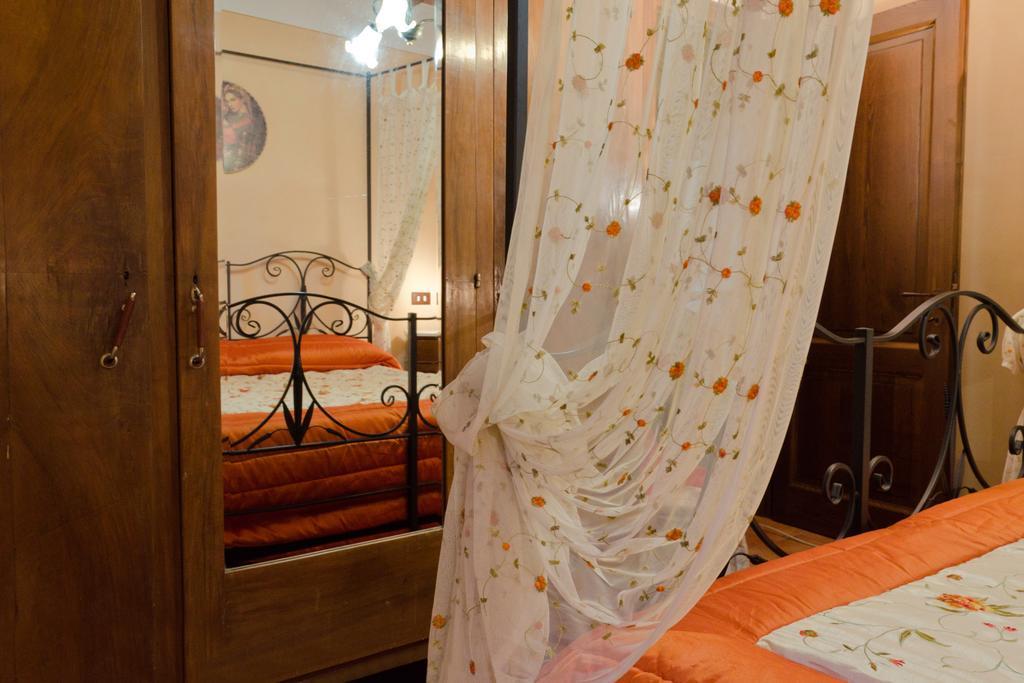 Locazione Turistica Ex Le Casette Di Cedromonte Panicale Δωμάτιο φωτογραφία